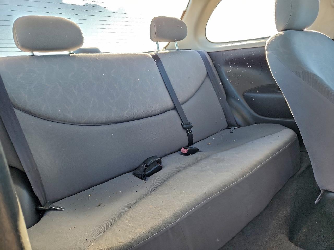 2003 Toyota Echo VIN: JTDAT123630262084 Lot: 94695355