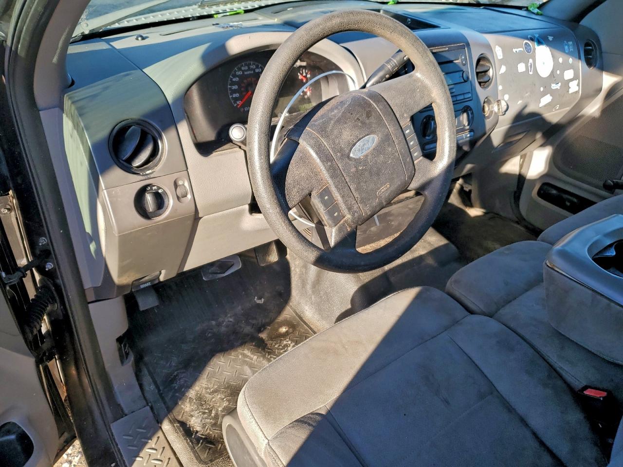 2006 Ford F150 VIN: 1FTRX12W16NA52288 Lot: 93756815