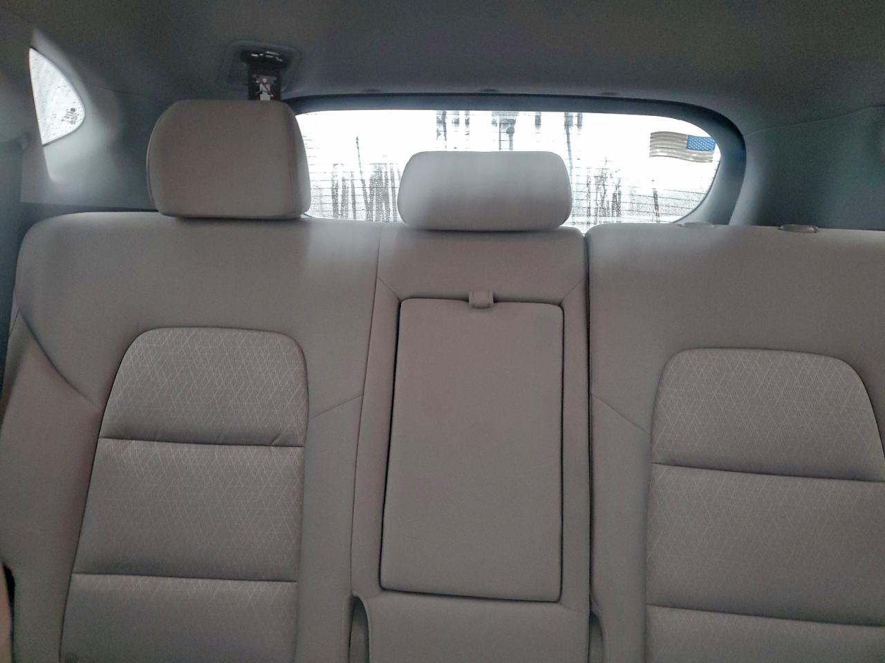 2016 Hyundai Tucson Limited VIN: KM8J33A45GU095085 Lot: 94130145