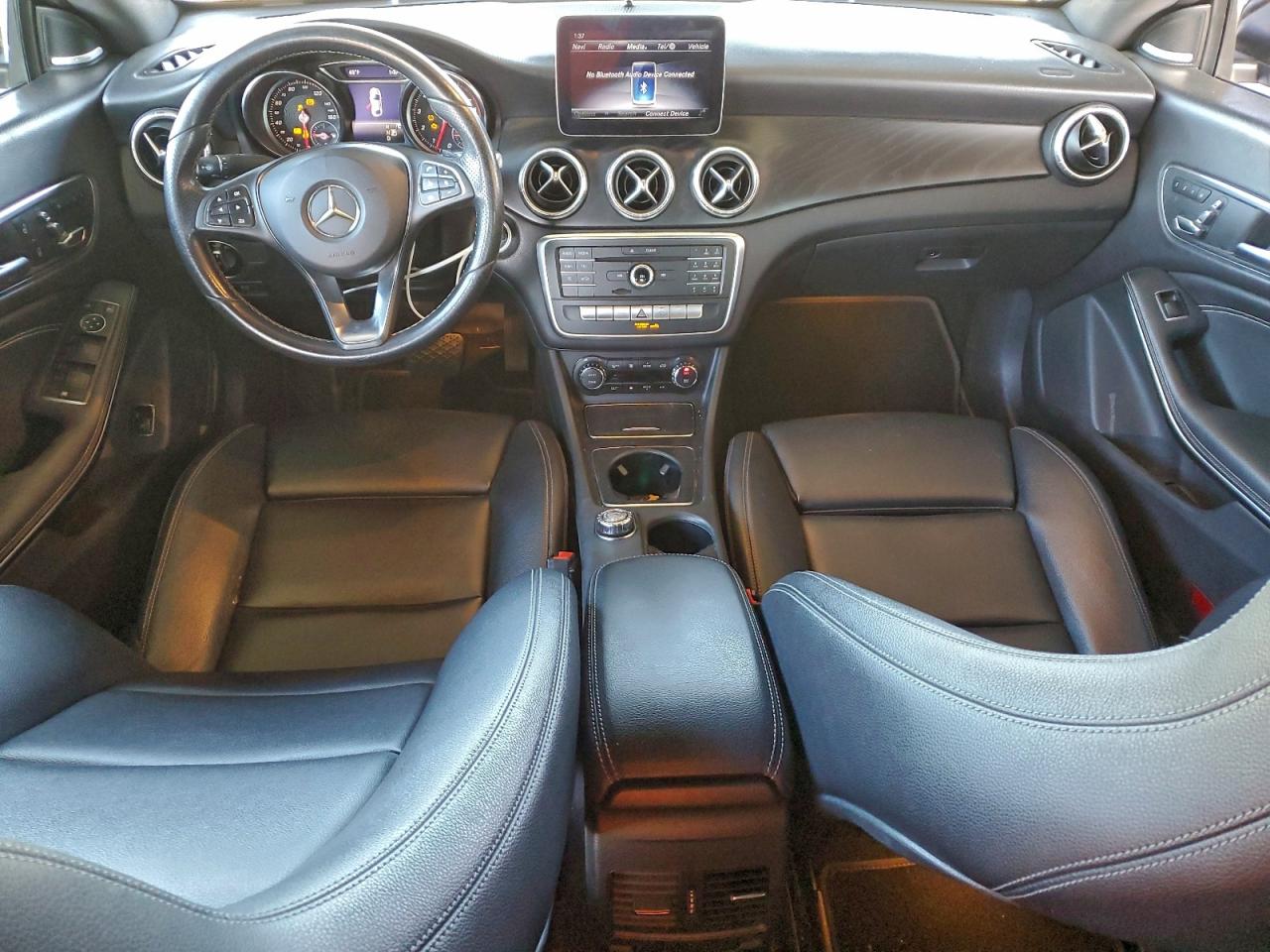 2018 Mercedes-Benz Cla 250 VIN: WDDSJ4EB1JN638260 Lot: 94515025