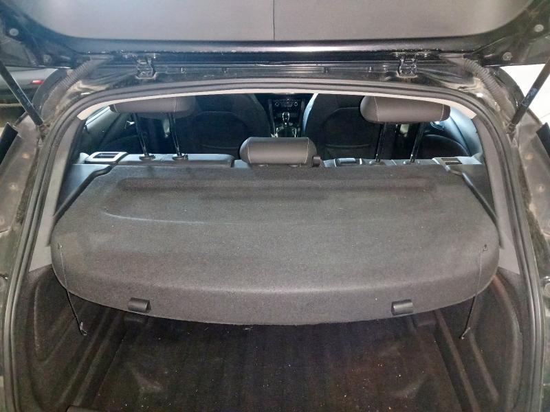 2018 VAUXHALL ASTRA 1.6 CDTI 16V 136 ELITE NAV 5DR