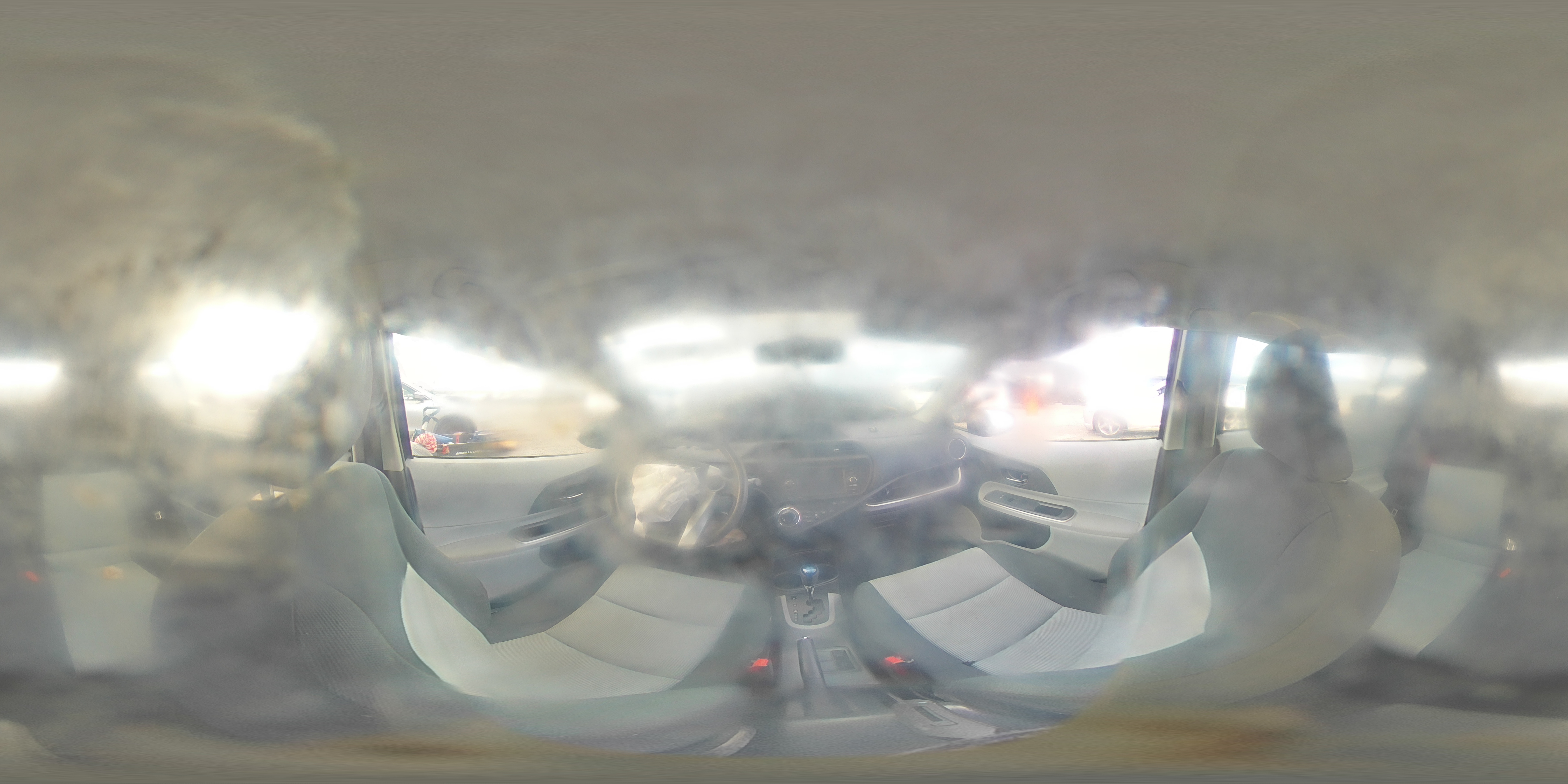 2014 Toyota Prius C VIN: JTDKDTB32E1564837 Lot: 93542165