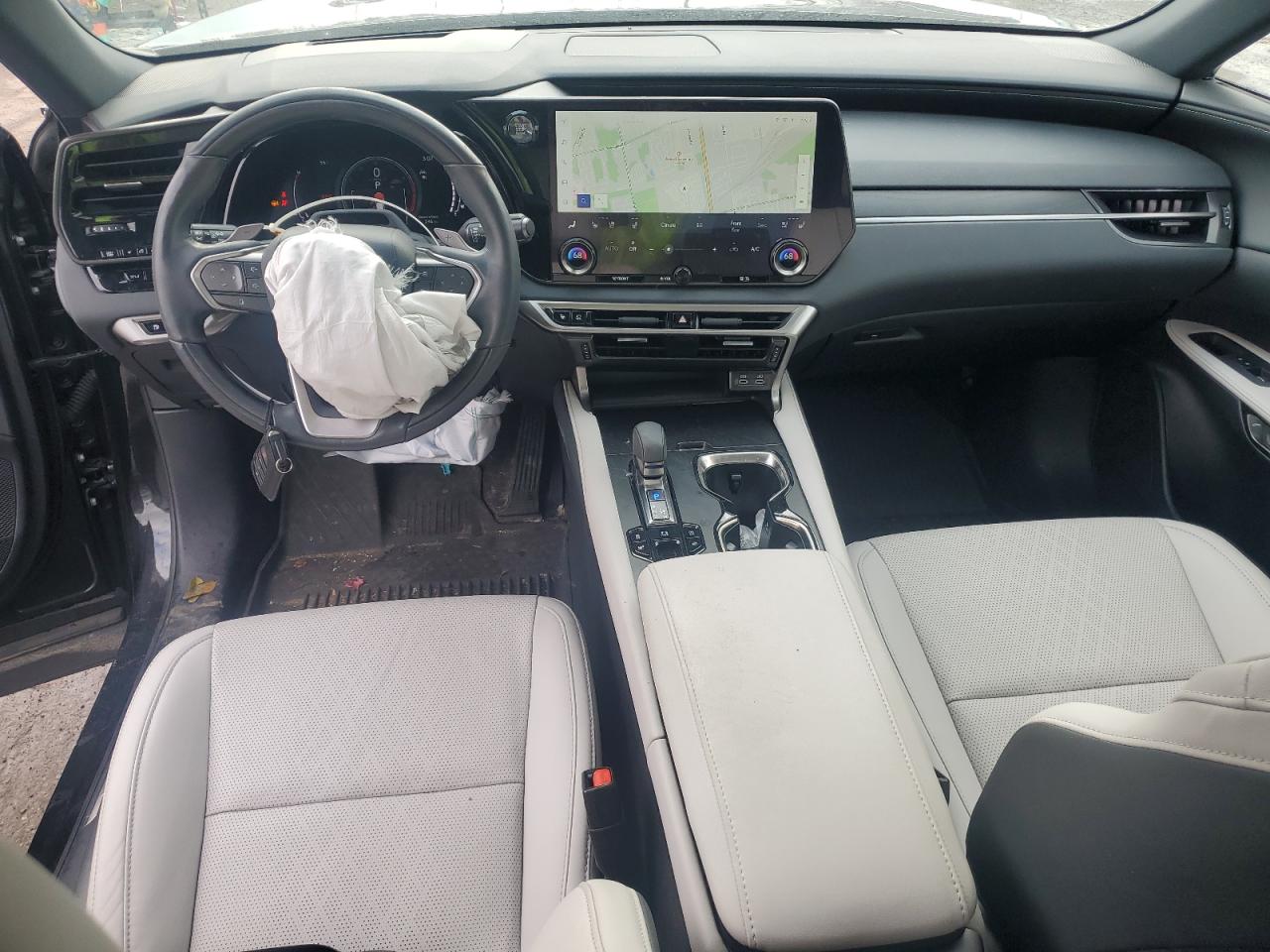 2024 Lexus Rx 350 Base VIN: 2T2BAMCA0RC042832 Lot: 91845105