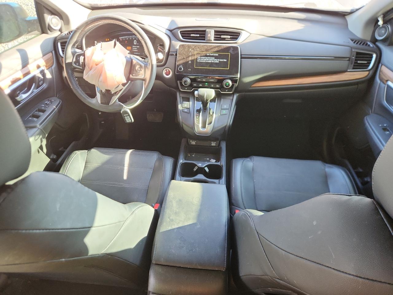 2021 Honda Cr-V Exl VIN: 7FARW1H80ME021030 Lot: 91720475