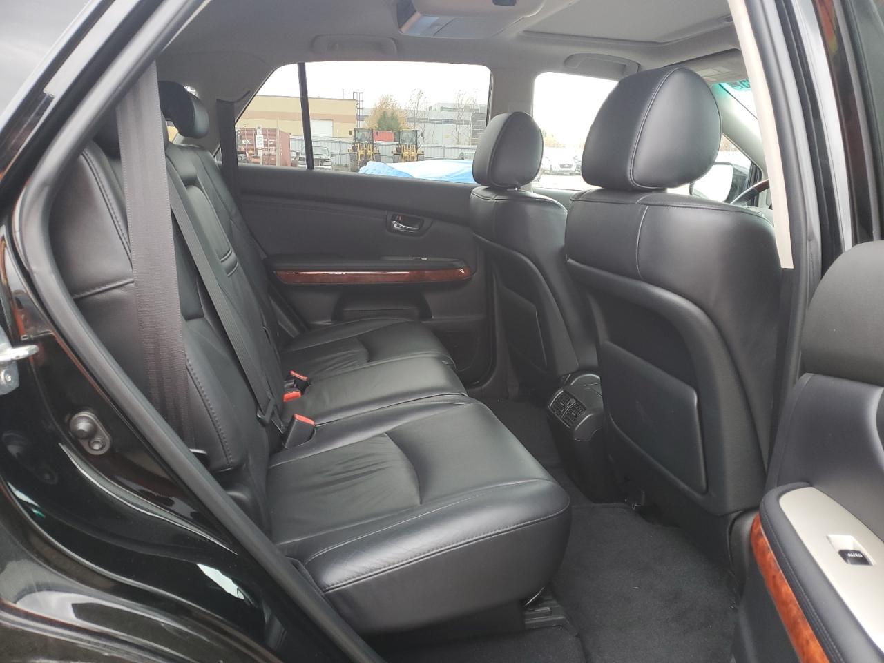 2008 Lexus Rx 350 VIN: 2T2HK31U28C051741 Lot: 90250695