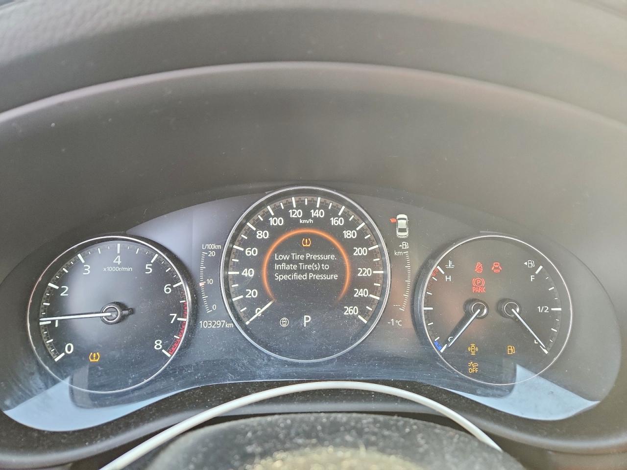 2019 Mazda 3 Preferred Plus VIN: 3MZBPACL5KM114458 Lot: 94893575