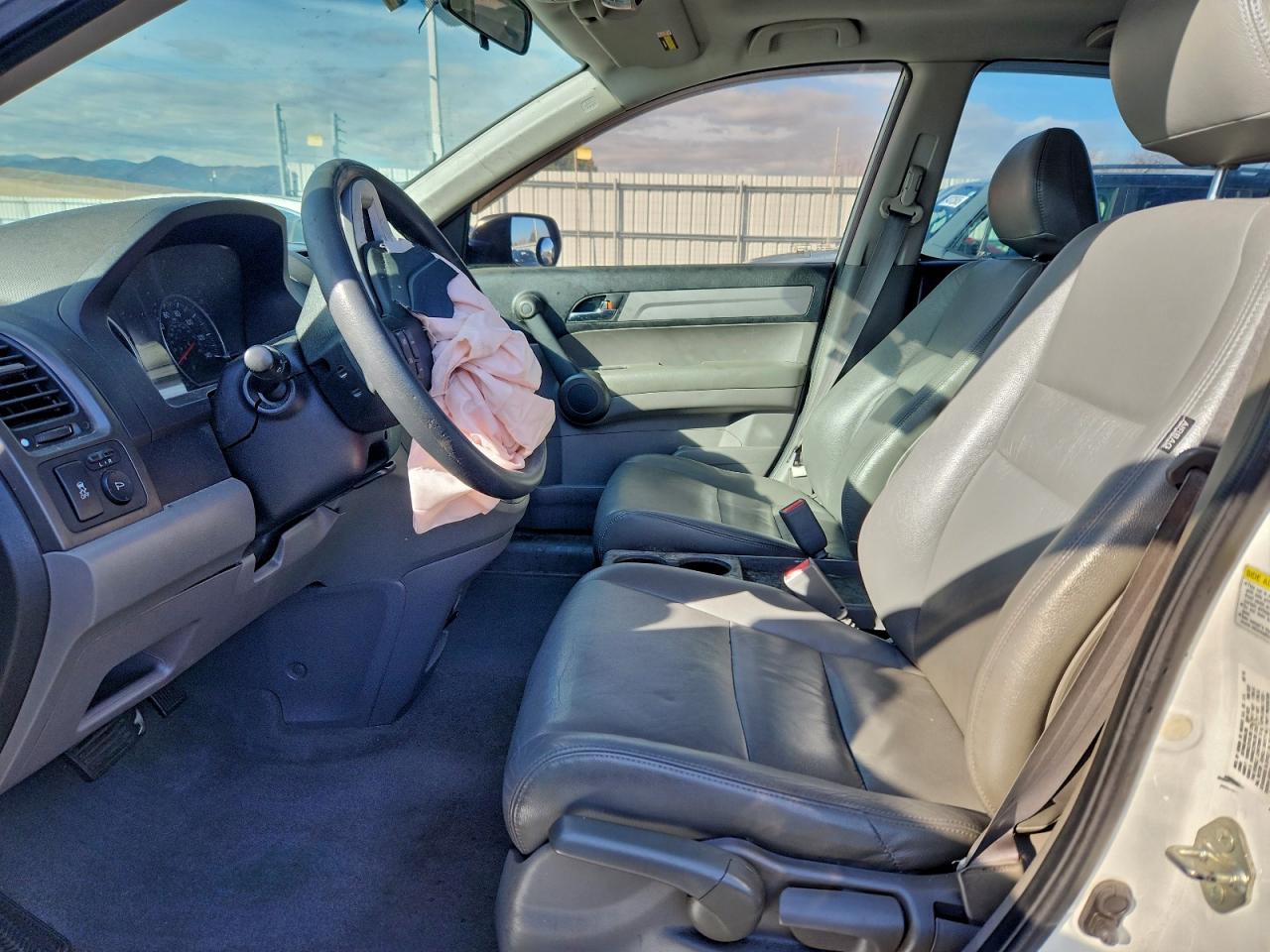 2010 Honda Cr-V Ex VIN: 3CZRE3H52AG701947 Lot: 93653765