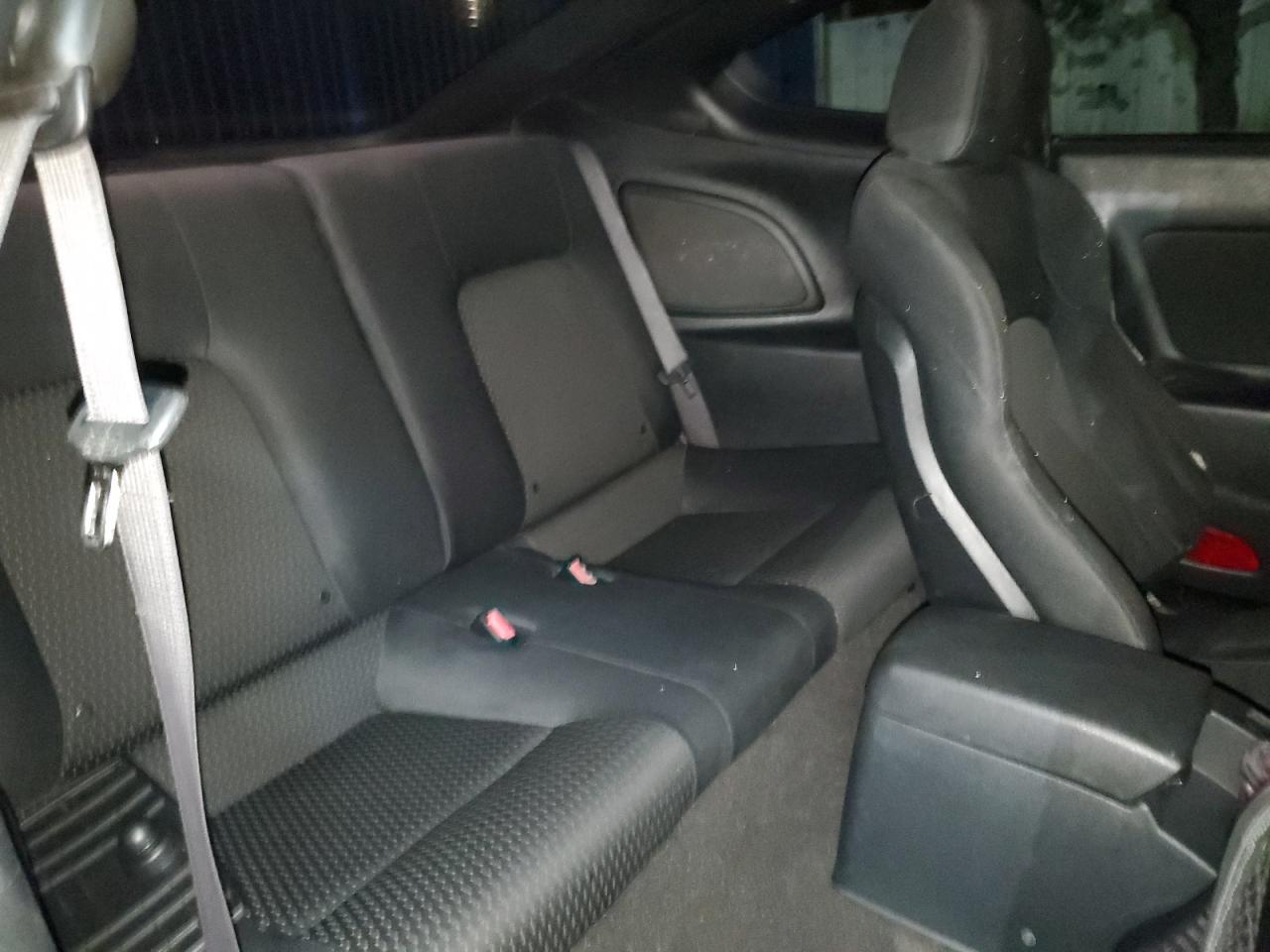 2007 Hyundai Tiburon Gs VIN: 259995 Lot: 93338305