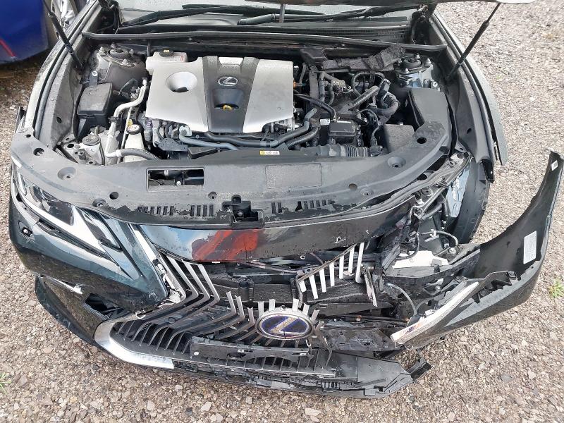 2021 LEXUS ES 300H 2.5 4DR CVT