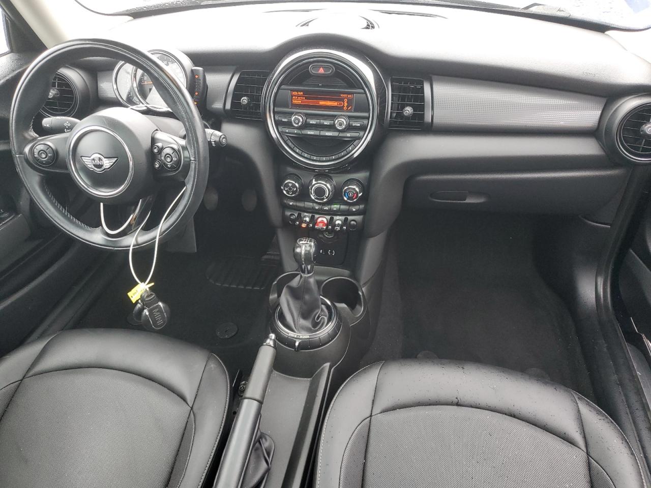 2016 Mini Cooper VIN: WMWXP5C5XG3B15213 Lot: 92484205