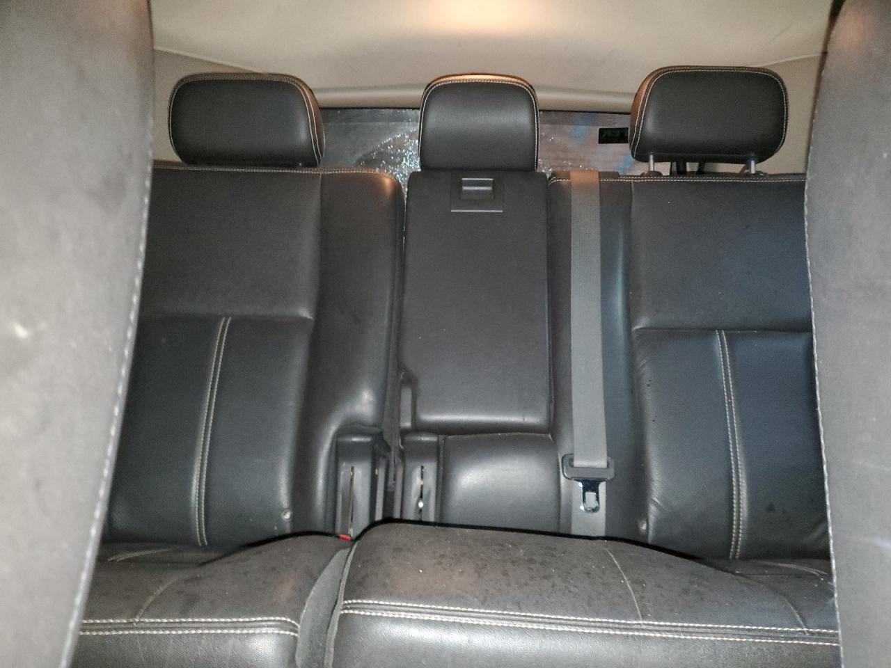 2008 Ford Edge Limited VIN: 2FMDK49C08BA73018 Lot: 91791435