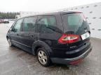 2007 FORD GALAXY 2.0 TDCI ZETEC 5DR for sale at Copart WHITBURN