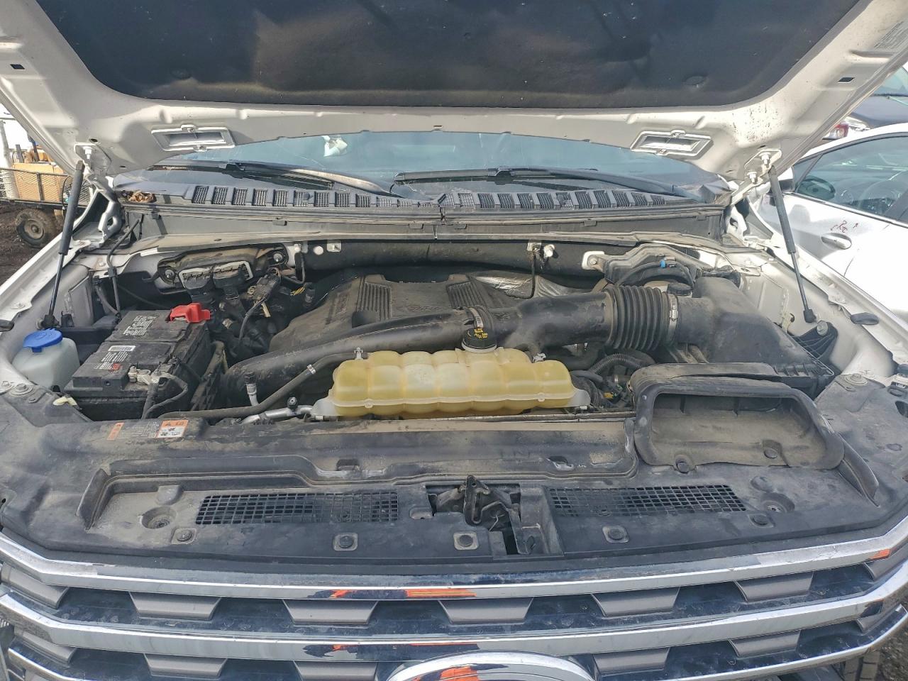 2019 Ford Expedition Xlt VIN: 1FMJU1JT5KEA85412 Lot: 93684015