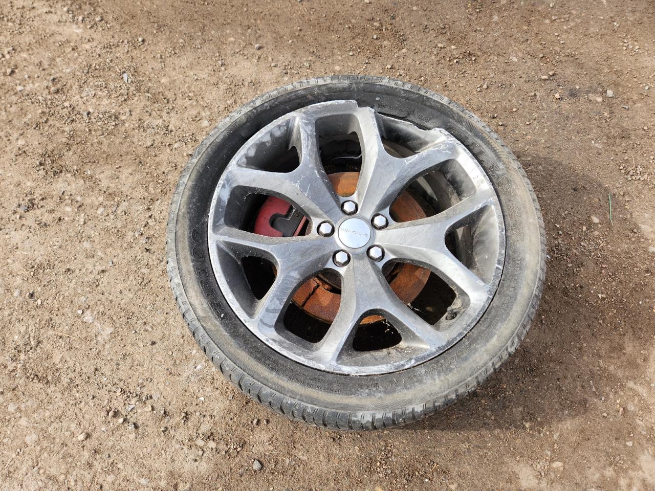 2015 Dodge Challenger Sxt Plus VIN: 2C3CDZBG4FH737047 Lot: 92686135