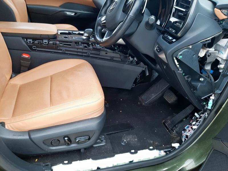 2023 LEXUS RX 450H+ 2.5 5DR E-CVT [PREMIUM PLUS PACK]