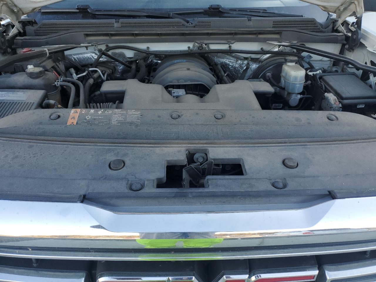 2017 GMC Sierra C1500 VIN: 1GTN1LEC9HZ902743 Lot: 90787525