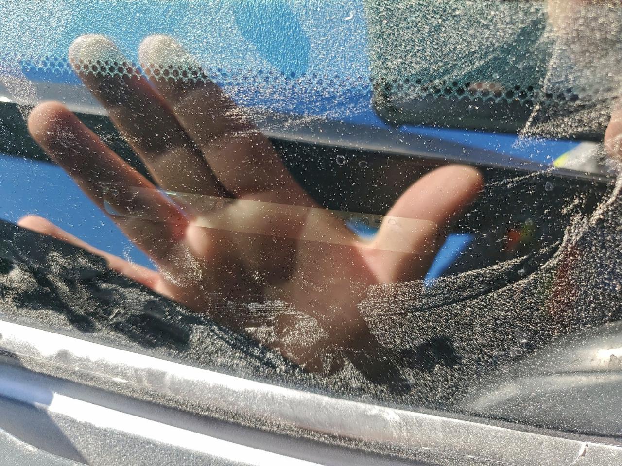 2021 Toyota Tacoma Double Cab VIN: 5TFCZ5AN3MX273876 Lot: 94594365