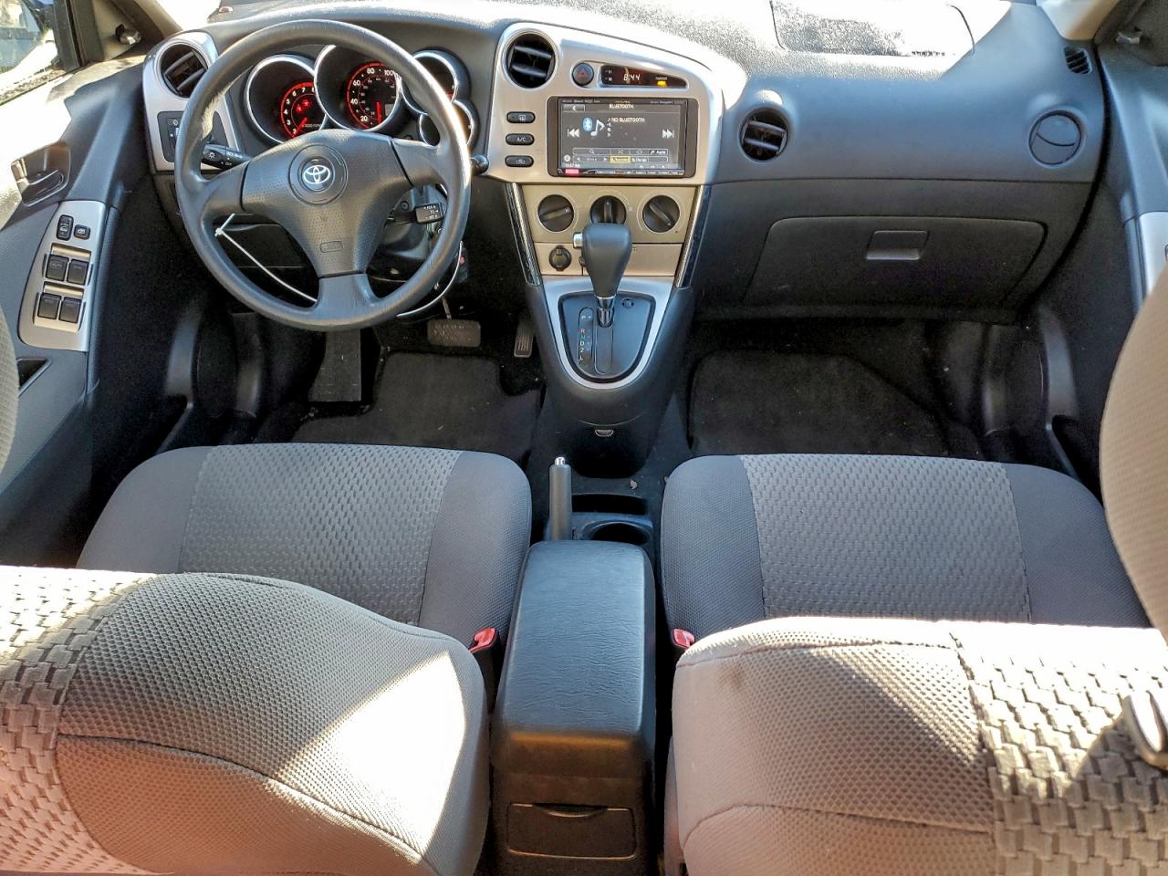 2007 Toyota Corolla Matrix Xr VIN: 2T1KR32E07C664629 Lot: 94042805