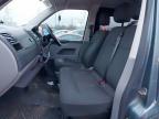 2008 VOLKSWAGEN TR-PORTER T28 102 TDI SWB  for sale at Copart BRISTOL