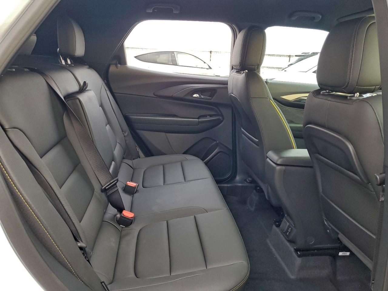 2026 Chevrolet Trailblazer Activ VIN: KL79MVSL4TB042581 Lot: 94189725