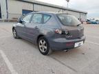 2006 MAZDA 3 1.6 KATANO 5DR for sale at Copart SANDWICH