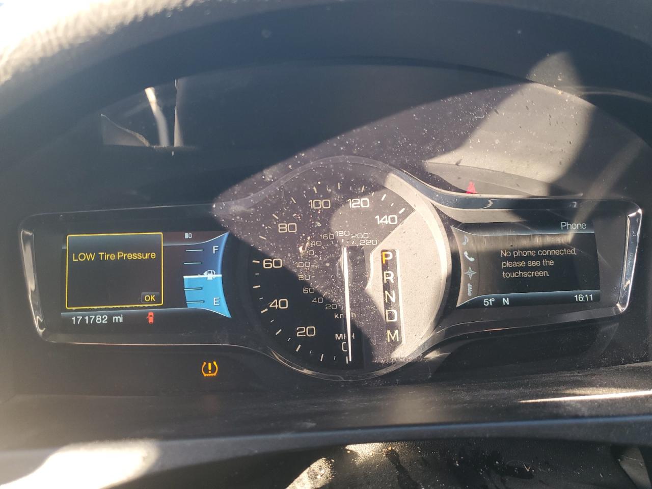 2012 Lincoln Mkx VIN: 2LMDJ8JK6CBL13330 Lot: 91387955