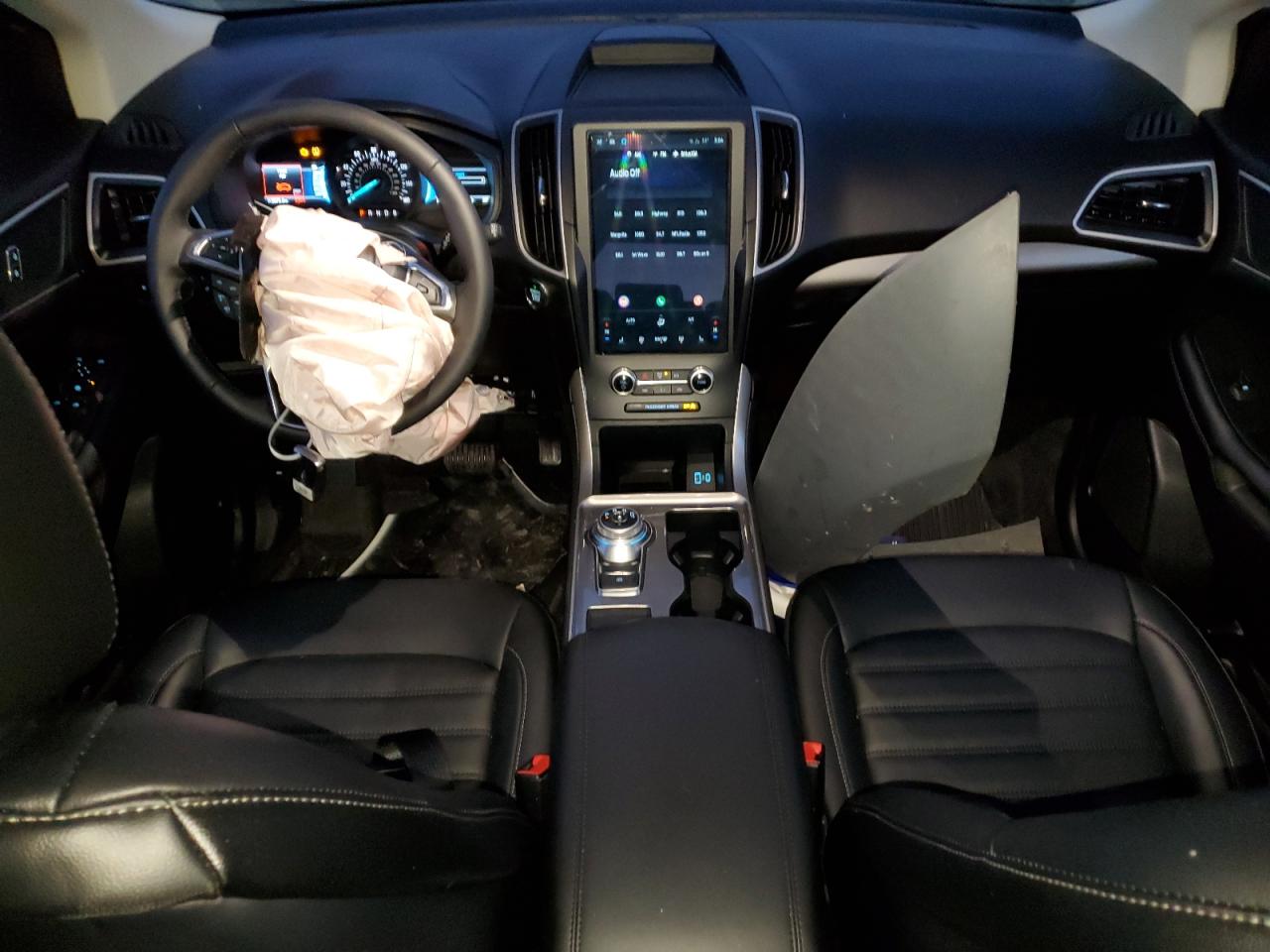 2024 Ford Edge Sel VIN: 2FMPK4J99RBB15149 Lot: 91093465