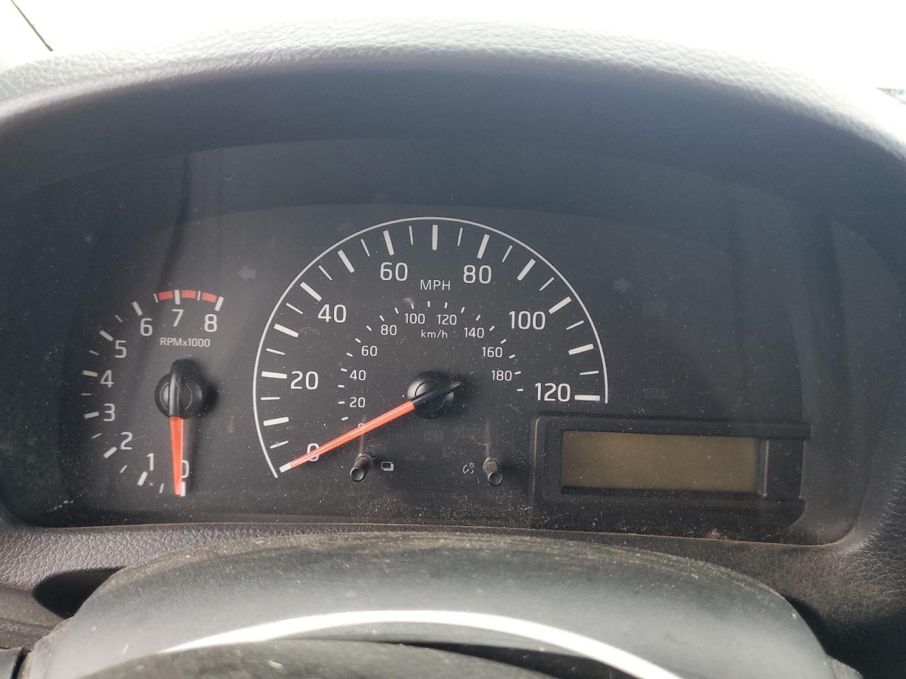 2020 Nissan Nv200 2.5S VIN: 3N6CM0KN0LK702355 Lot: 92444885