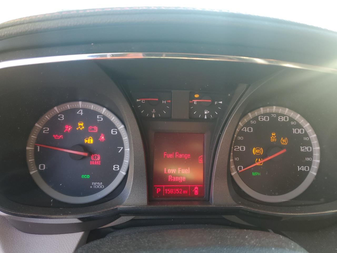 2012 GMC Terrain Slt VIN: 2GKALWEKXC6310407 Lot: 91428755