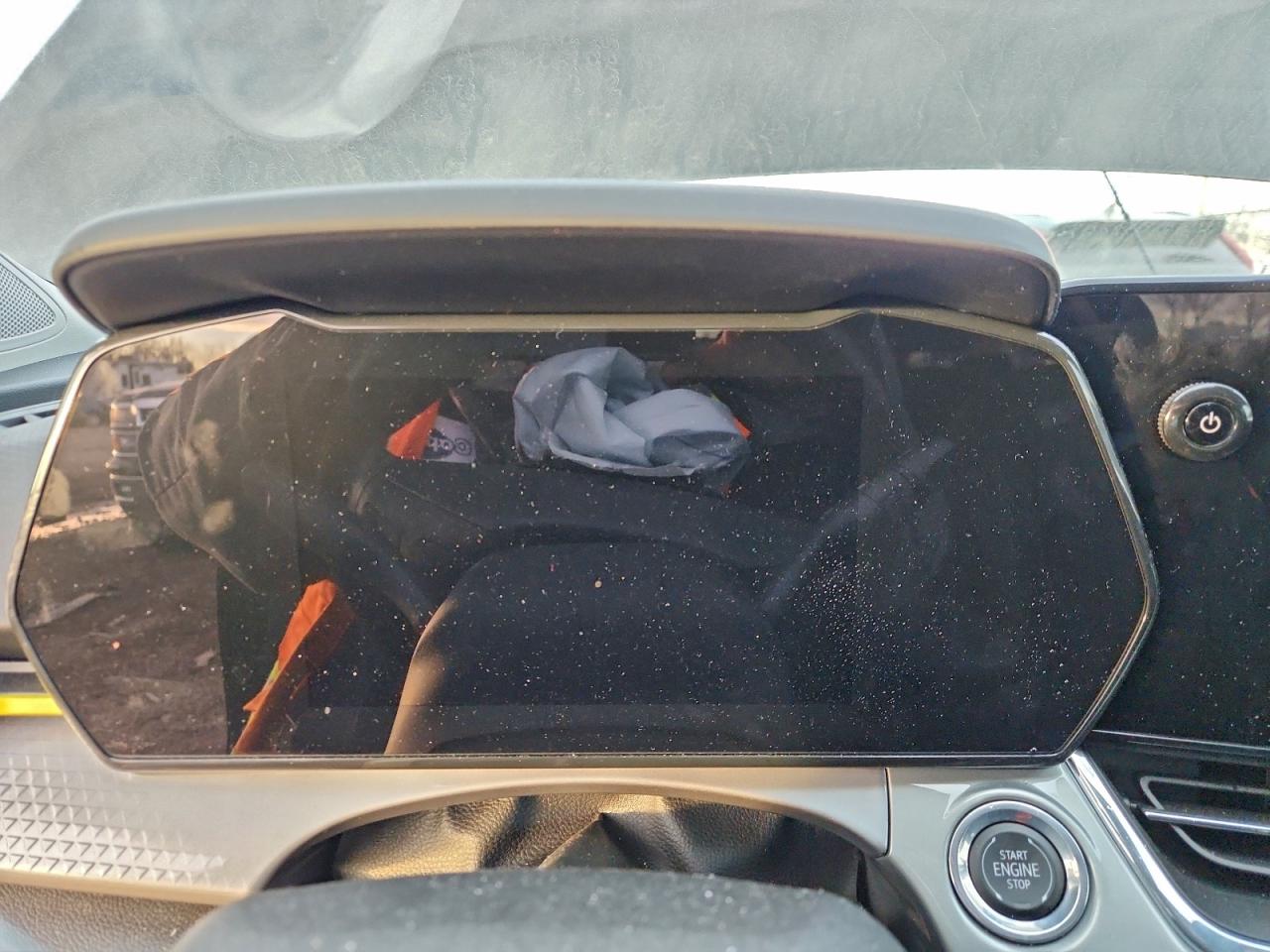 2025 Chevrolet Trax 1Lt VIN: KL77LHEP8SC083315 Lot: 93694695