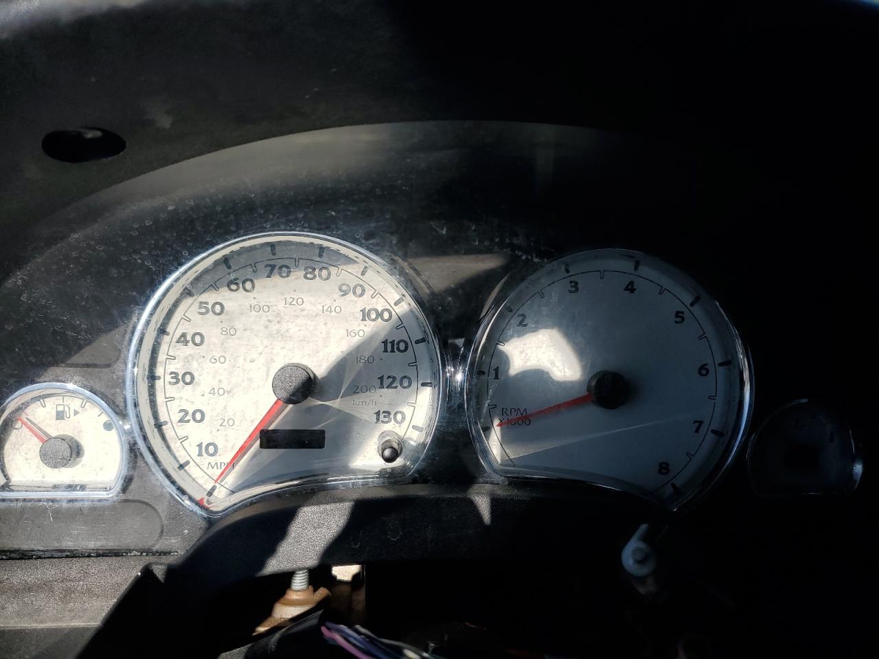 2006 Saturn Vue VIN: 5GZCZ634X6S819047 Lot: 91481015