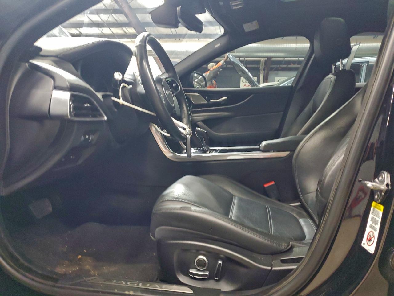 2020 Jaguar Xe S VIN: SAJAE4FX6LCP60326 Lot: 94949865