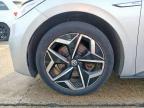 2021 VOLKSWAGEN ID.3 150KW MAX PRO PERFORMANCE 58KWH 5DR AUTO for sale at Copart NEWBURY