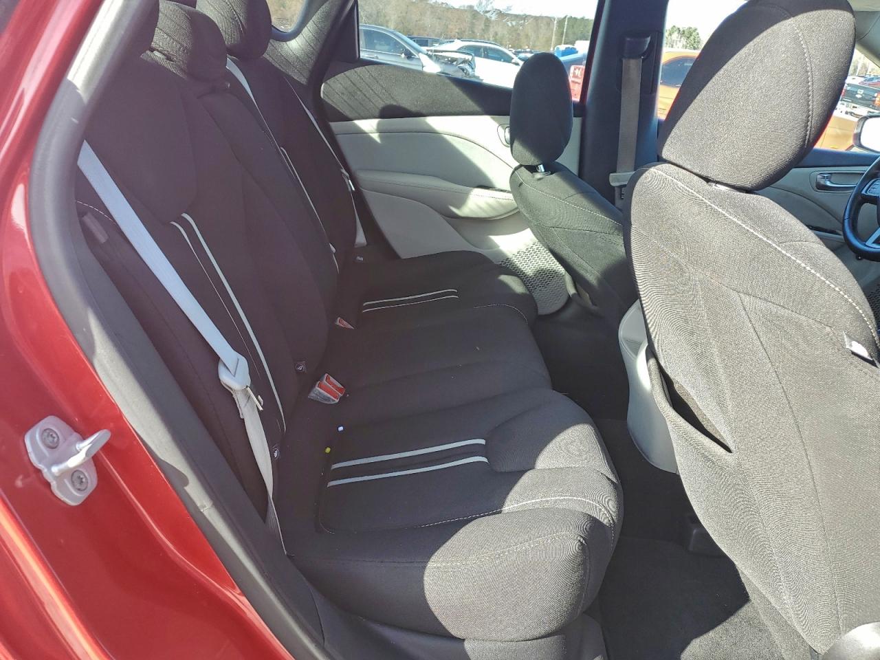 2013 Dodge Dart Sxt VIN: 1C3CDFBA6DD294923 Lot: 93969445