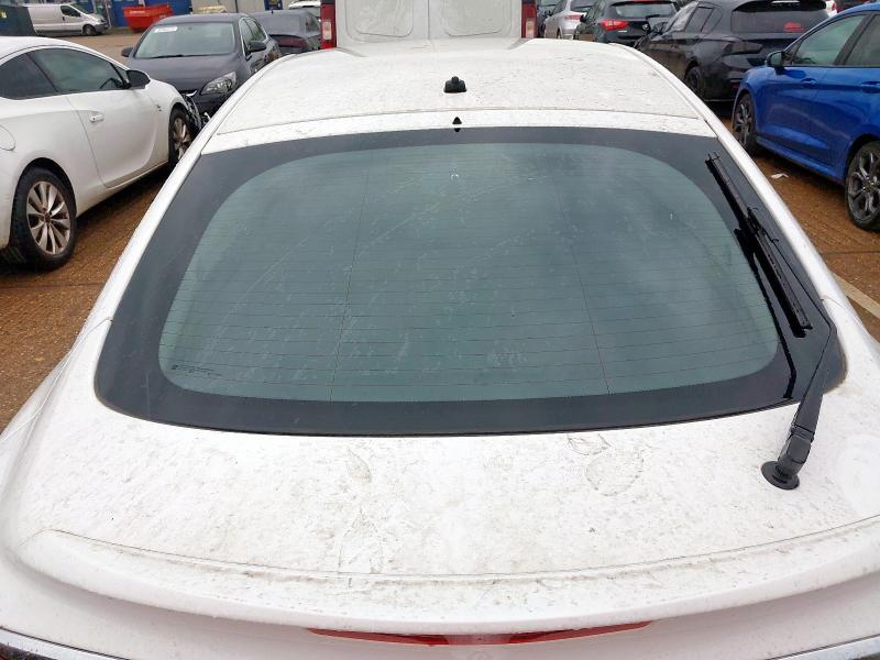 2012 VAUXHALL INSIGNIA 1.8I 16V EXCLUSIV 5DR