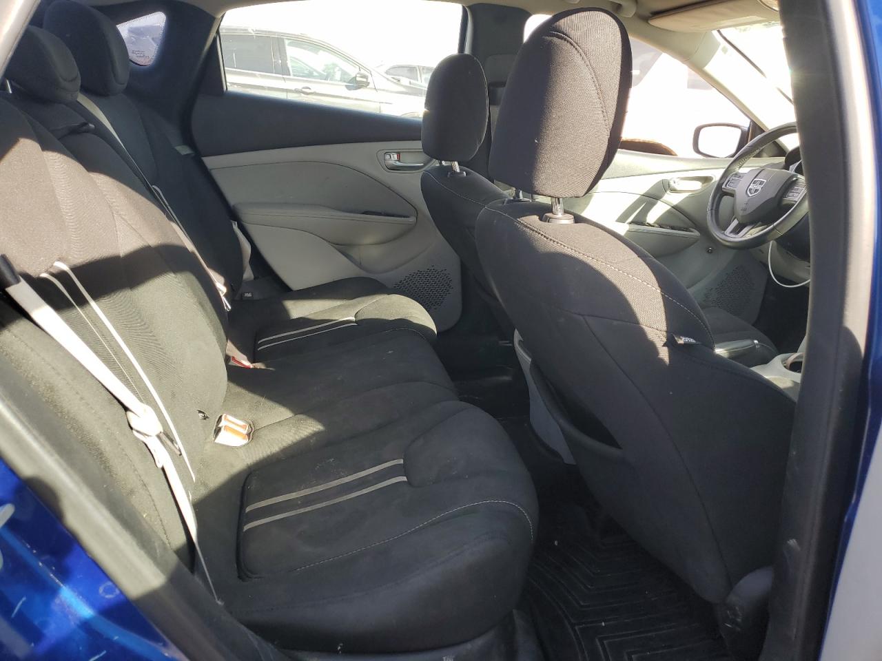 2013 Dodge Dart Sxt VIN: 1C3CDFBA8DD305582 Lot: 91382975