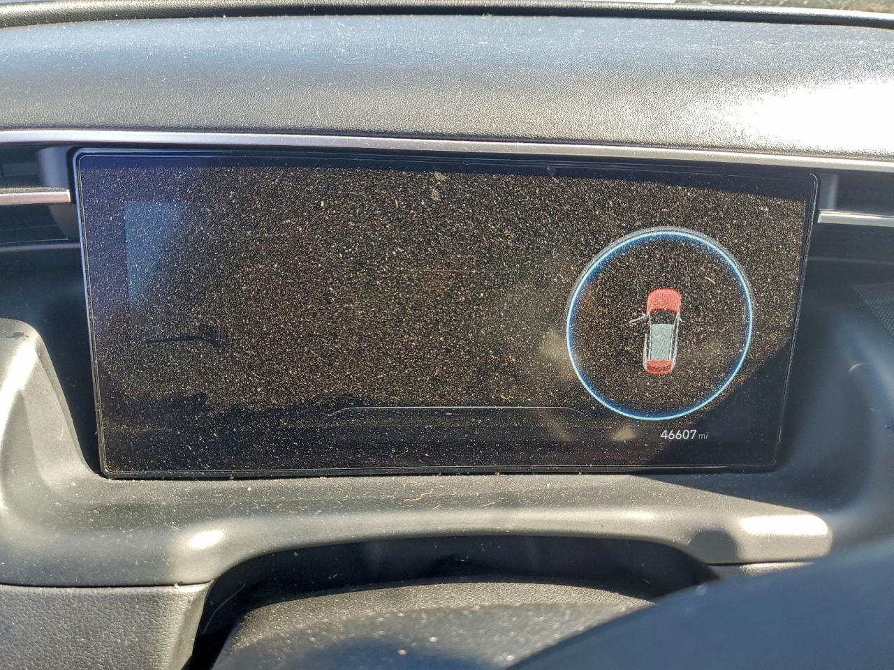 2023 Hyundai Tucson Sel VIN: 5NMJF3AE0PH170299 Lot: 94560205