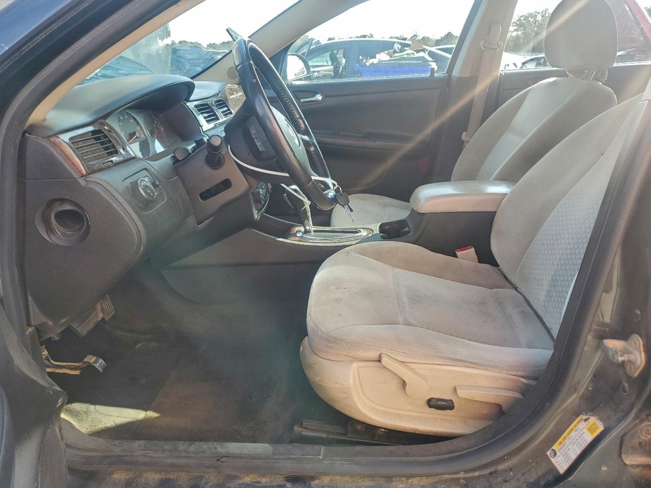 2013 Chevrolet Impala Lt VIN: 2G1WG5E36D1228173 Lot: 94170645