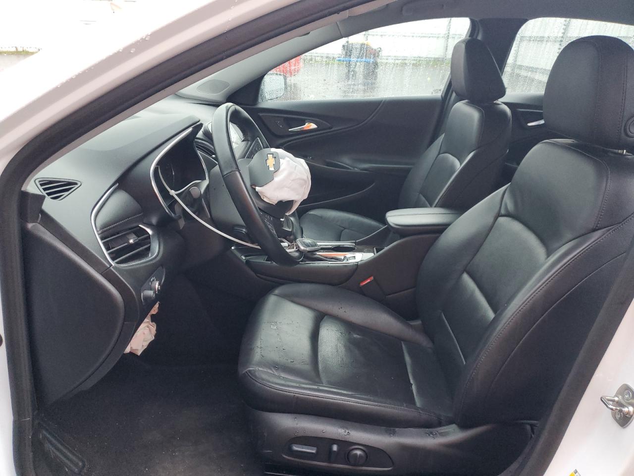 2024 Chevrolet Malibu Premier VIN: 1G1ZE5STXRF226451 Lot: 93714795