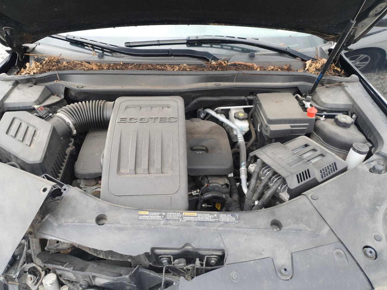 2017 GMC Terrain Sle VIN: 2GKFLSEK2H6285704 Lot: 91085685