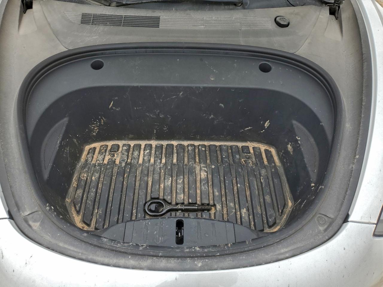 2023 Tesla Model 3 VIN: 5YJ3E1EAXPF407955 Lot: 93461315