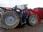 2019 MASS FERGUSON for sale at Copart WOLVERHAMPTON