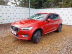 2018 VOLVO XC60 2.0 D4 INSCRIPTION PRO 5DR AWD GEARTRONIC for sale at Copart WISBECH