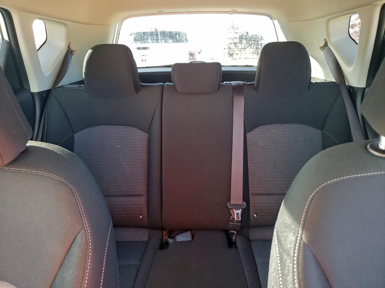 2020 Kia Soul Lx VIN: KNDJ23AU3L7005495 Lot: 94327555