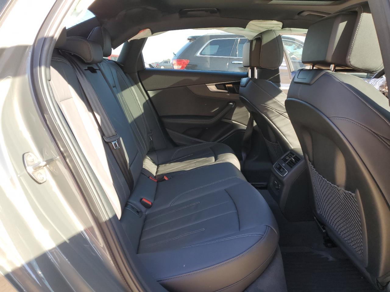 2023 Audi A4 Premium Plus 45 VIN: WAUEAAF45PN014408 Lot: 92526945