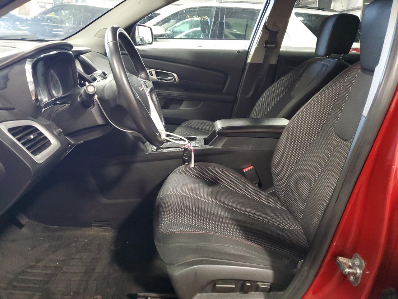 2015 GMC Terrain Sle VIN: 2GKFLWEK5F6291730 Lot: 92175395