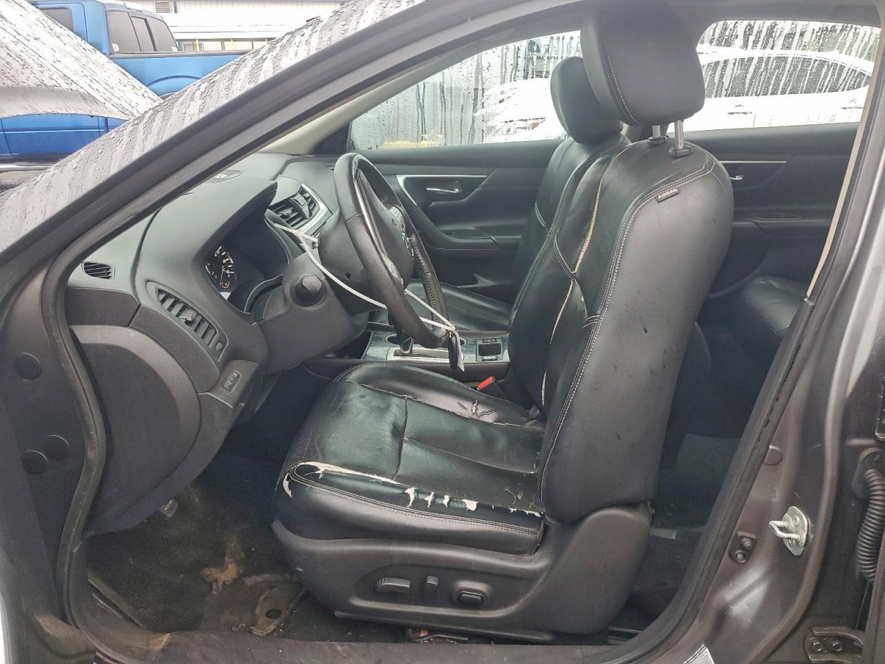 2016 Nissan Altima 2.5 VIN: 1N4AL3APXGC118015 Lot: 94637295