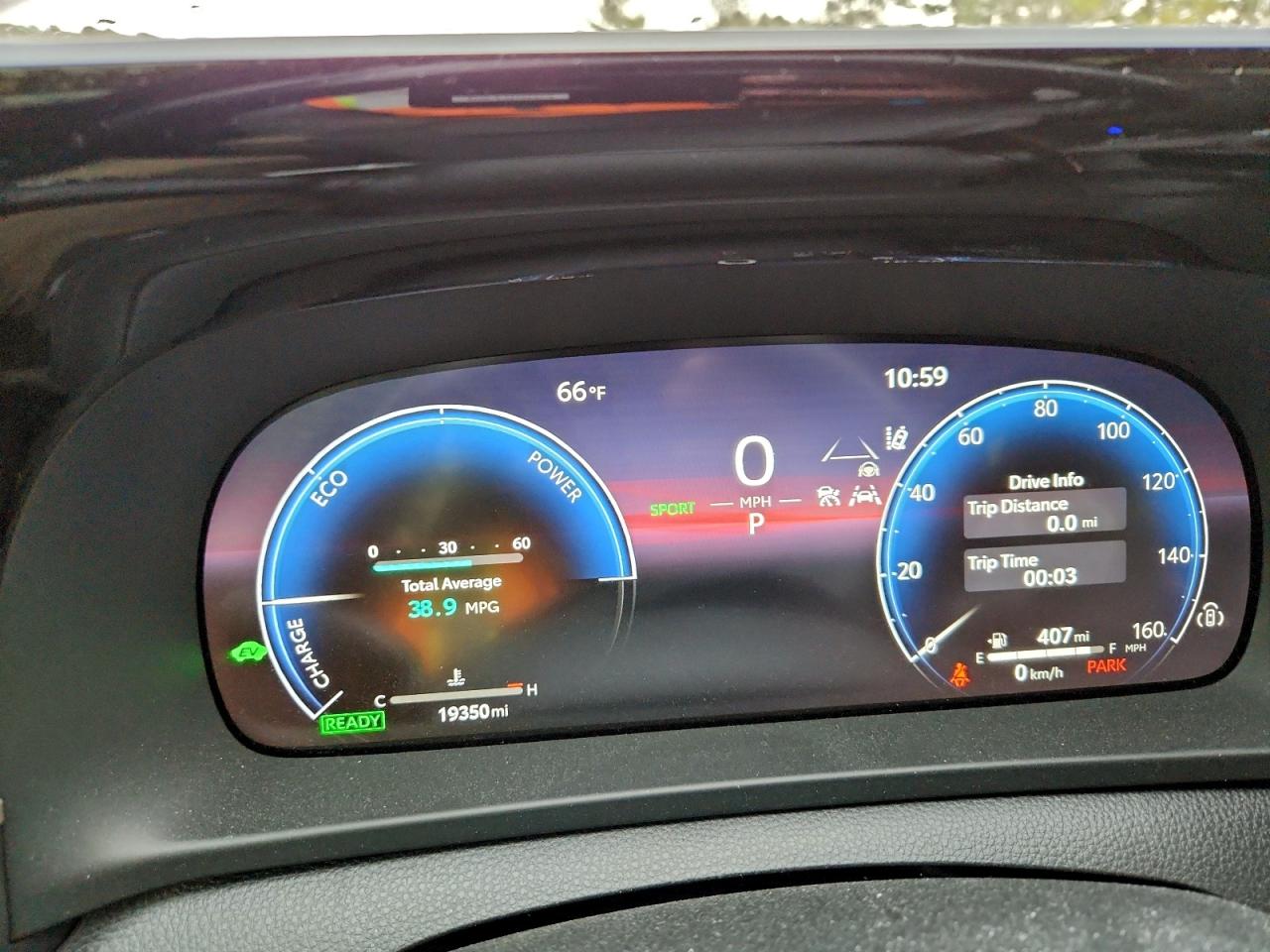 2023 Toyota Crown Xle VIN: JTDAAAAF1P3015495 Lot: 94308775