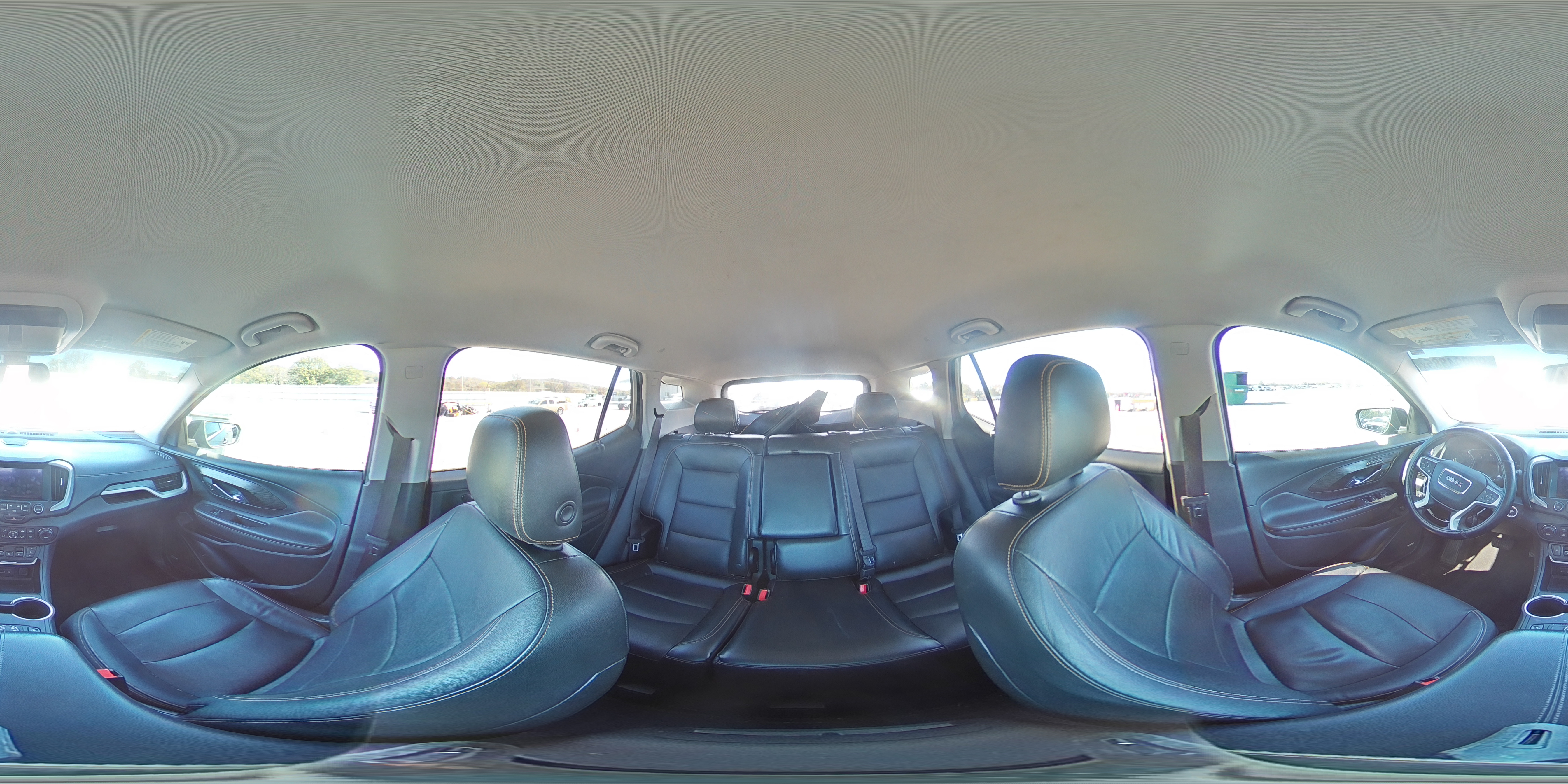 2018 GMC Terrain Slt VIN: 3GKALVEX2JL113682 Lot: 90994885