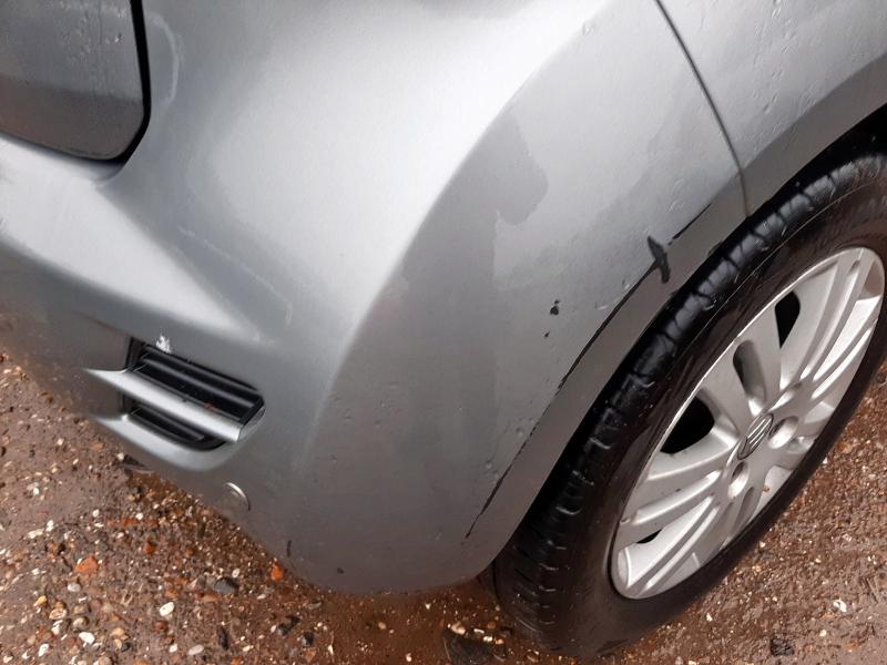 2014 SUZUKI SPLASH 1.2 SZ4 5DR